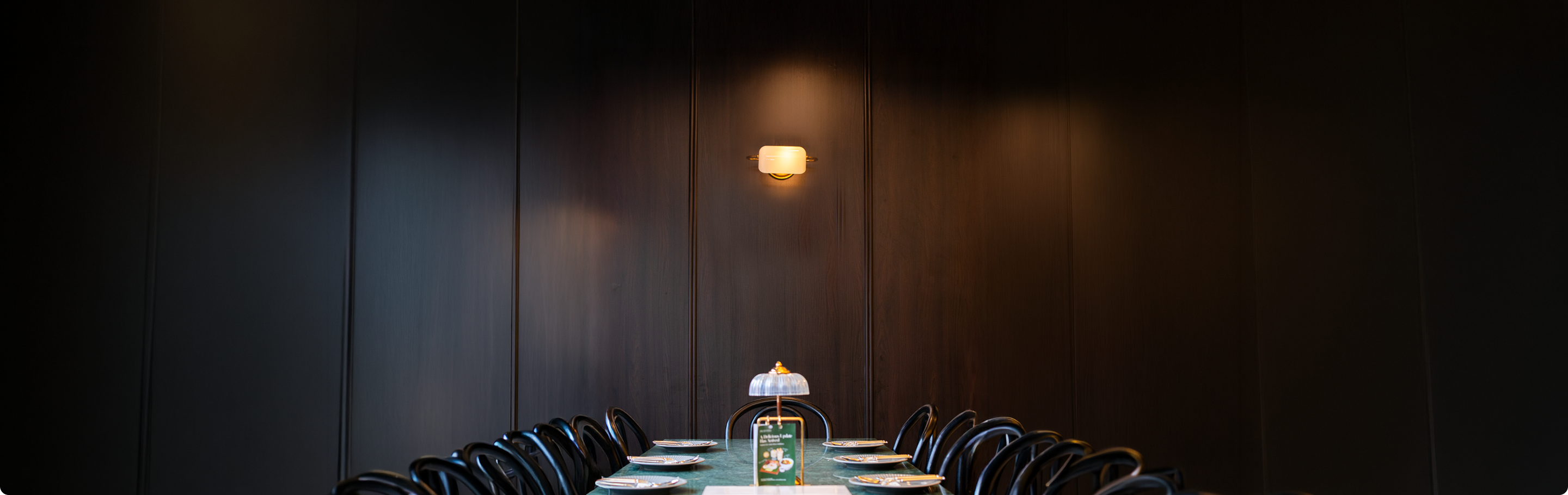 Dream Dates – History, Artisan Bakery Concept and Halal Dining Heritage in Jakarta