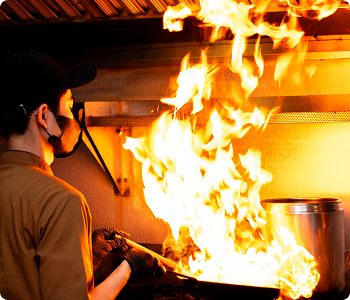 Expert Chef Fine Dining Jakarta